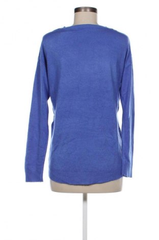 Damenpullover Kapalua, Größe S, Farbe Blau, Preis € 11,49