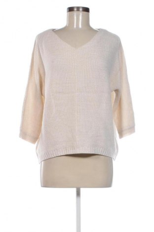 Damenpullover Kapalua, Größe S, Farbe Beige, Preis € 11,49