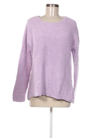 Damenpullover Kapalua, Größe S, Farbe Lila, Preis 11,49 €