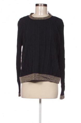 Damenpullover Karen Millen, Größe L, Farbe Blau, Preis € 34,99