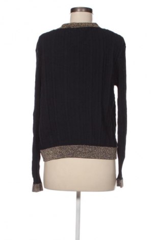 Damenpullover Karen Millen, Größe L, Farbe Blau, Preis € 34,99