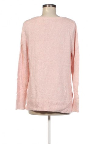 Damenpullover Karen Scott, Größe L, Farbe Rosa, Preis 4,99 €