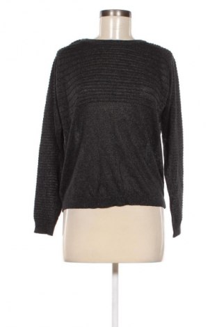 Damenpullover Karen by Simonsen, Größe M, Farbe Schwarz, Preis 26,49 €