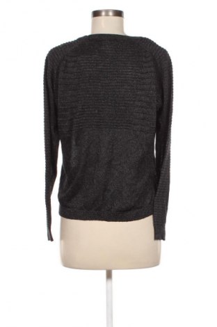 Damenpullover Karen by Simonsen, Größe M, Farbe Schwarz, Preis 26,49 €