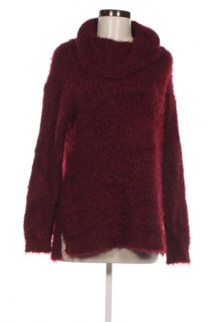 Damenpullover Kenneth Cole, Größe M, Farbe Rot, Preis € 46,99