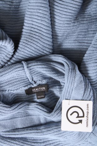 Damenpullover Kenneth Cole, Größe XXL, Farbe Blau, Preis € 43,49