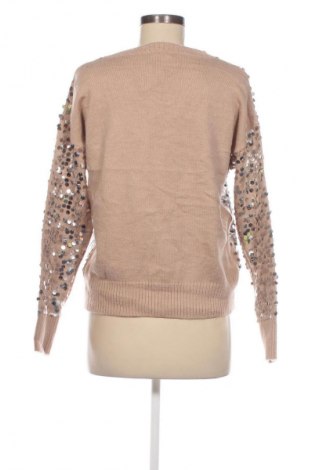 Damenpullover Kilky, Größe M, Farbe Beige, Preis € 8,49