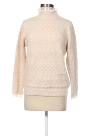 Damenpullover Kilky, Größe M, Farbe Beige, Preis € 11,49