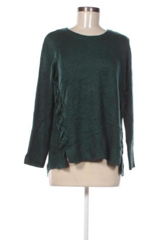 Damenpullover Kismet, Größe L, Farbe Grün, Preis € 13,49