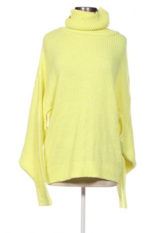 Damenpullover Koton, Größe L, Farbe Gelb, Preis 15,99 €