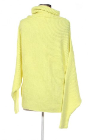 Damenpullover Koton, Größe L, Farbe Gelb, Preis € 13,49