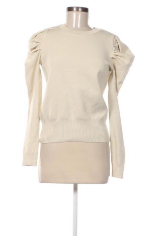 Damenpullover Koton, Größe L, Farbe Beige, Preis € 14,99