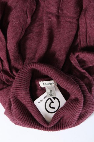 Damenpullover L.L. Bean, Größe M, Farbe Rot, Preis € 28,49