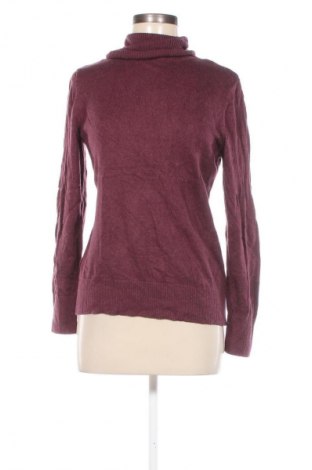 Damenpullover L.L. Bean, Größe M, Farbe Rot, Preis 43,49 €