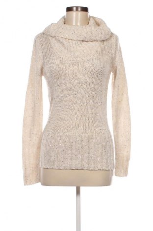 Damenpullover L.e.i., Größe M, Farbe Ecru, Preis 20,97 €