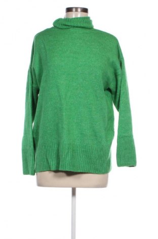 Damski sweter LC Waikiki, Rozmiar L, Kolor Zielony, Cena 73,99 zł