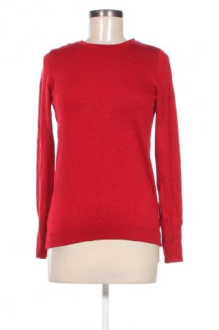 Damenpullover LC Waikiki, Größe M, Farbe Rot, Preis 33,99 €