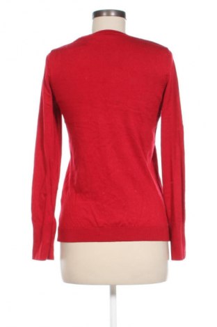 Damenpullover LC Waikiki, Größe M, Farbe Rot, Preis 33,99 €