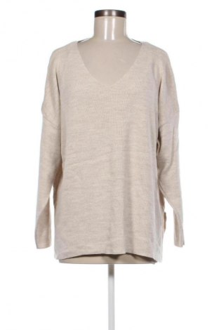 Damenpullover LCW, Größe L, Farbe Beige, Preis € 11,49