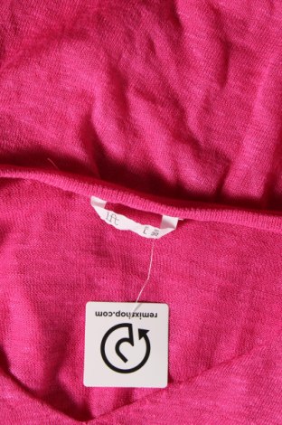 Damenpullover LFT, Größe L, Farbe Rosa, Preis € 14,83