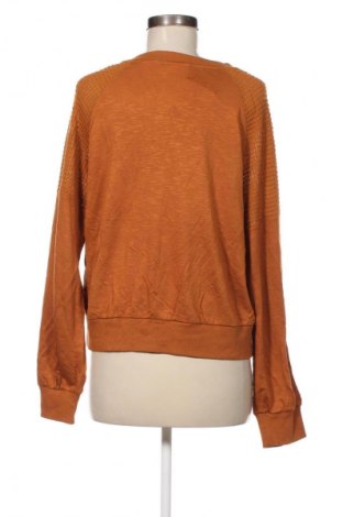 Damenpullover LUQ, Größe L, Farbe Braun, Preis € 11,49