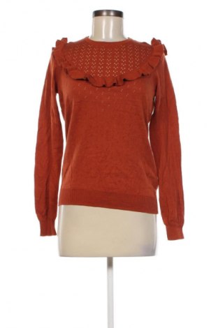 Damenpullover La Redoute, Größe M, Farbe Braun, Preis € 13,49