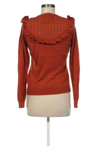 Damenpullover La Redoute, Größe M, Farbe Braun, Preis 15,99 €