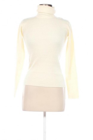 Damenpullover La Redoute, Größe S, Farbe Ecru, Preis 15,99 €