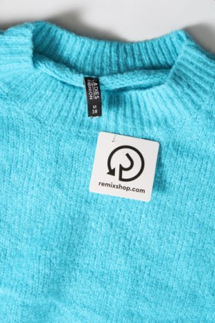 Damenpullover Ladies Fashion, Größe M, Farbe Blau, Preis 14,99 €