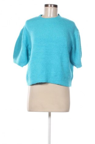 Damenpullover Ladies Fashion, Größe M, Farbe Blau, Preis 15,99 €