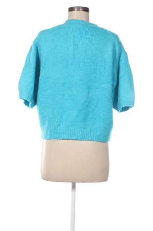 Damenpullover Ladies Fashion, Größe M, Farbe Blau, Preis 14,99 €