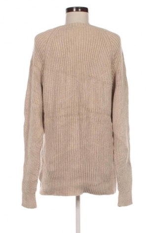 Damenpullover Lands' End, Größe XL, Farbe Beige, Preis € 12,49