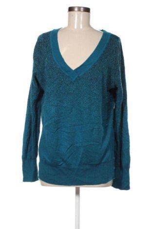 Damenpullover Lane Bryant, Größe L, Farbe Blau, Preis € 28,99