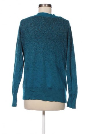 Damenpullover Lane Bryant, Größe L, Farbe Blau, Preis € 28,99