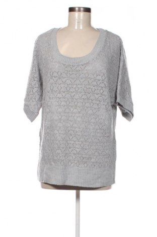 Damenpullover Laura Kent, Größe M, Farbe Grau, Preis 4,99 €