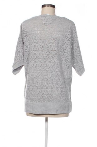 Damenpullover Laura Kent, Größe M, Farbe Grau, Preis 4,99 €