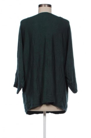 Pulover de femei Laura Torelli, Mărime XL, Culoare Verde, Preț 52,99 Lei