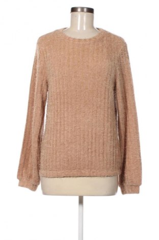 Damenpullover Laura Torelli, Größe S, Farbe Beige, Preis € 10,49