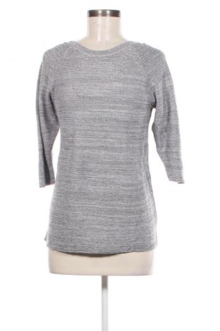 Damenpullover Laura Torelli, Größe M, Farbe Silber, Preis € 10,49