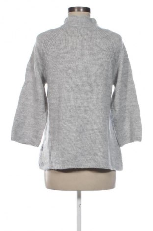 Damenpullover Laura Torelli, Größe S, Farbe Grau, Preis € 11,49