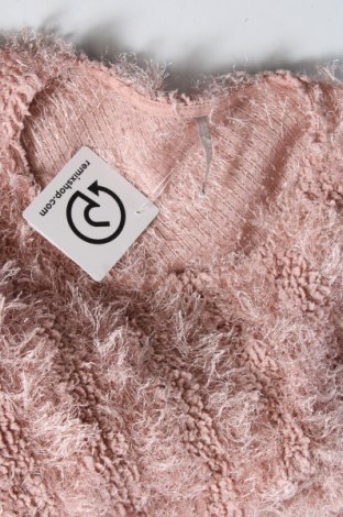 Damenpullover Laura Torelli, Größe S, Farbe Rosa, Preis € 9,99