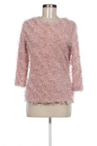 Damenpullover Laura Torelli, Größe S, Farbe Rosa, Preis € 9,99