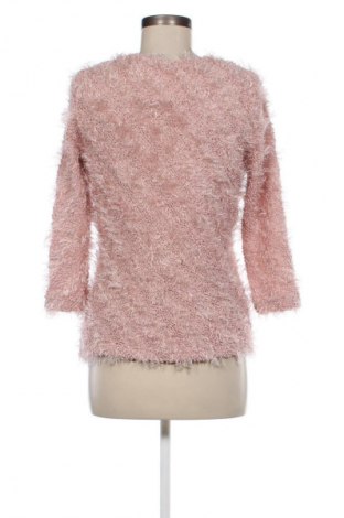 Damenpullover Laura Torelli, Größe S, Farbe Rosa, Preis € 9,99