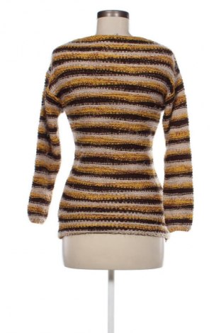 Damski sweter Laura Torelli, Rozmiar S, Kolor Kolorowy, Cena 32,99 zł