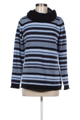 Damenpullover Laura Torelli, Größe S, Farbe Blau, Preis € 7,49