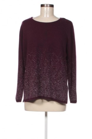 Damenpullover Laura Torelli, Größe L, Farbe Mehrfarbig, Preis € 10,49