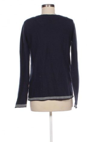 Damenpullover Laura Torelli, Größe S, Farbe Blau, Preis € 10,49