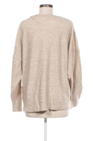 Damenpullover Laura Torelli, Größe M, Farbe Beige, Preis € 20,49