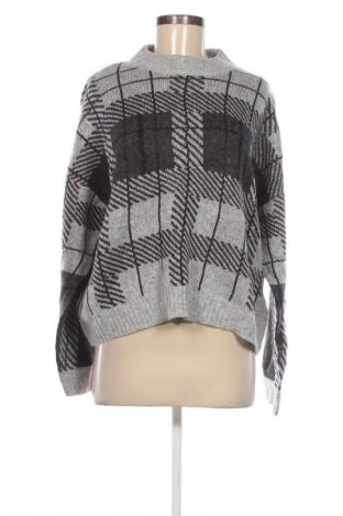 Damenpullover Laura Torelli, Größe XL, Farbe Grau, Preis € 11,49