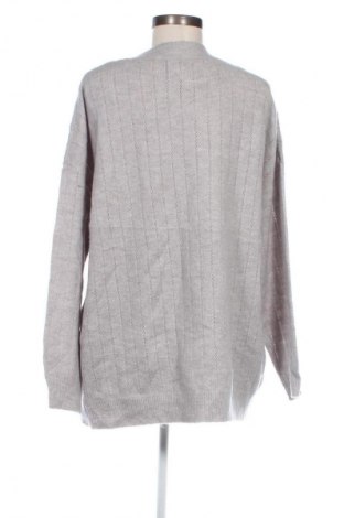 Damenpullover Laura Torelli, Größe XL, Farbe Grau, Preis € 5,99